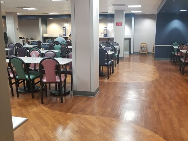 Photo of Jefferson Regional Medical Center School of Nursing