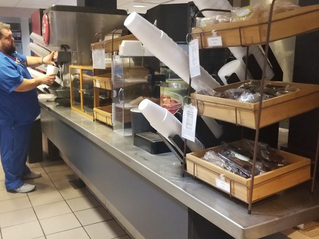 Photo of Jefferson Regional Medical Center School of Nursing