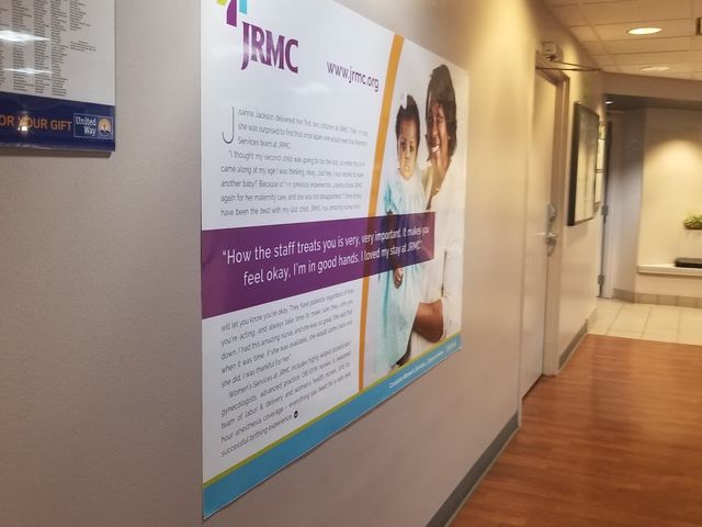 Photo of Jefferson Regional Medical Center School of Nursing