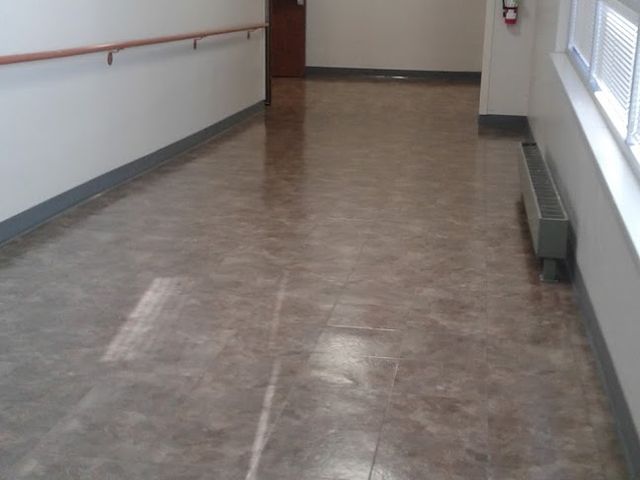 Photo of Jefferson Regional Medical Center School of Nursing