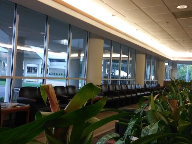 Photo of Jefferson Regional Medical Center School of Nursing