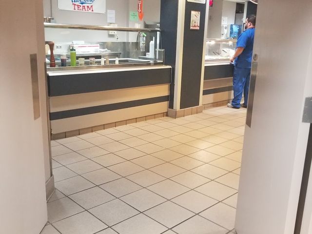 Photo of Jefferson Regional Medical Center School of Nursing