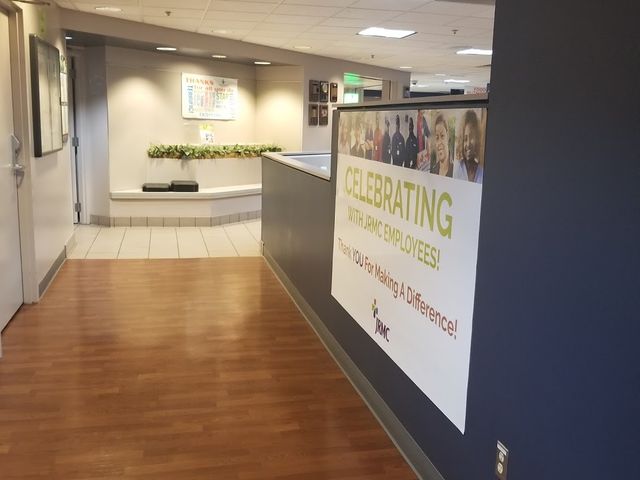 Photo of Jefferson Regional Medical Center School of Nursing