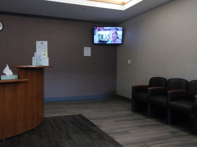 Photo of Jefferson Regional Medical Center School of Nursing