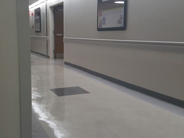 Photo of Jefferson Regional Medical Center School of Nursing