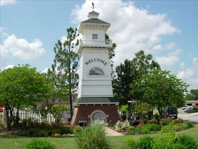 Photo of Jenks Beauty College