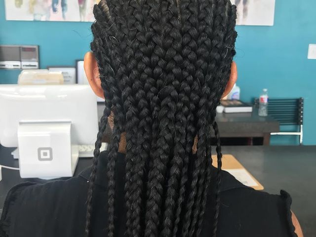 Photo of Jenks Beauty College