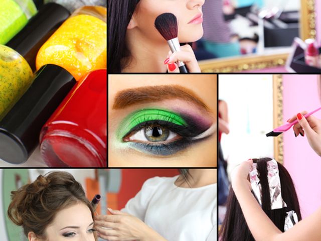 Photo of Jenks Beauty College