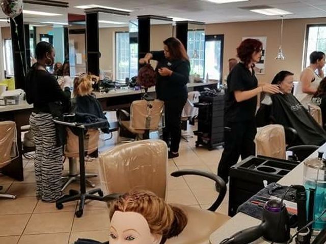 Photo of Jenny Lea Academy of Cosmetology