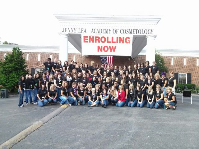 Photo of Jenny Lea Academy of Cosmetology