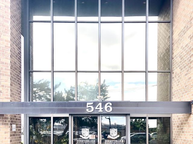 Photo of Jersey College