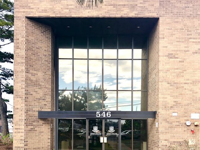 Photo of Jersey College