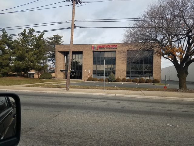 Photo of Jersey College