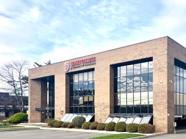 Photo of Jersey College