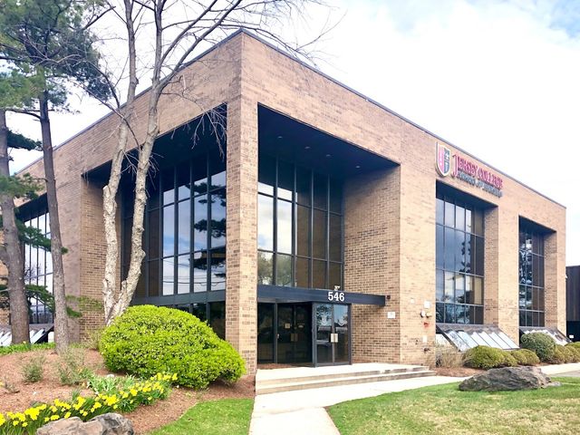 Photo of Jersey College