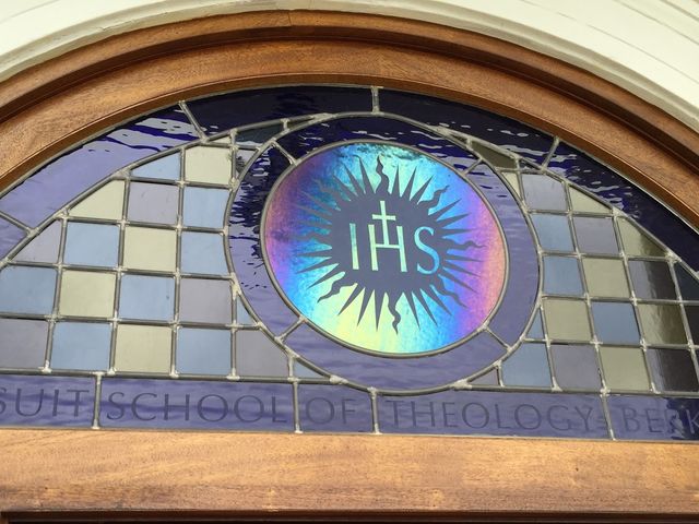 Photo of Jesuit School of Theology of Santa Clara University