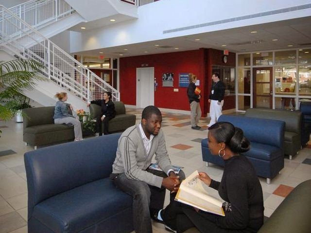 Photo of JFK Muhlenberg Harold B. and Dorothy A. Snyder Schools-School of Nursing
