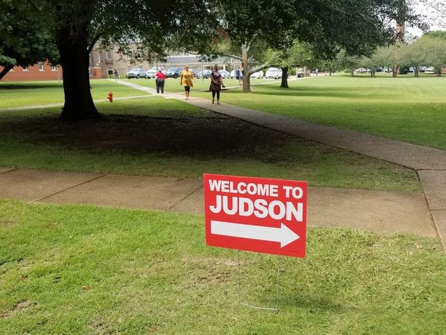 Photo of Judson College