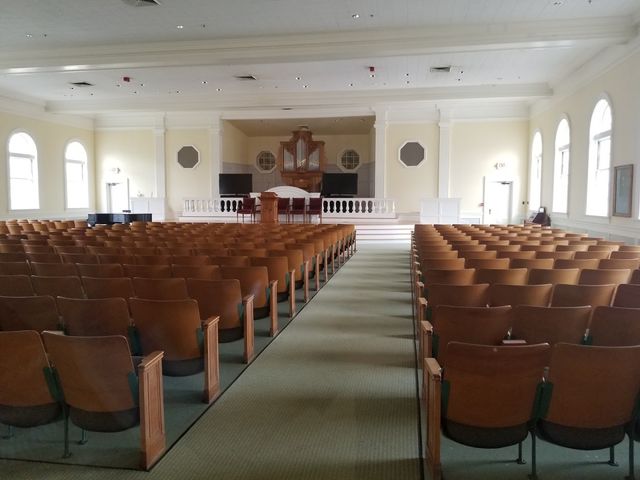 Photo of Judson College