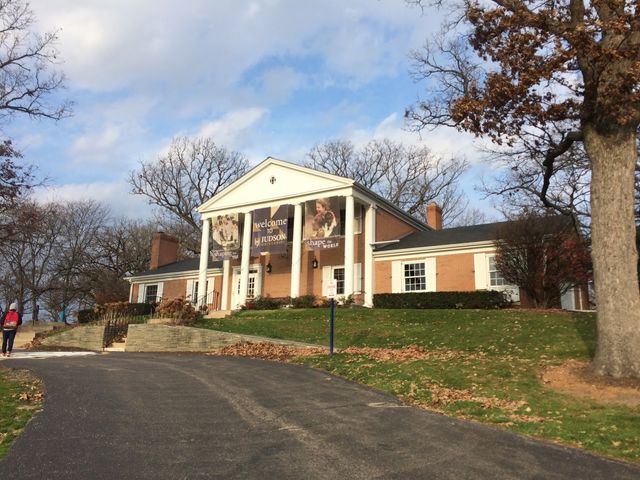 Photo of Judson University