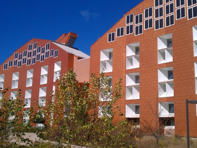 Photo of Judson University