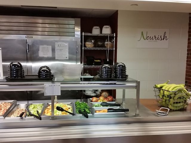 Photo of Judson University