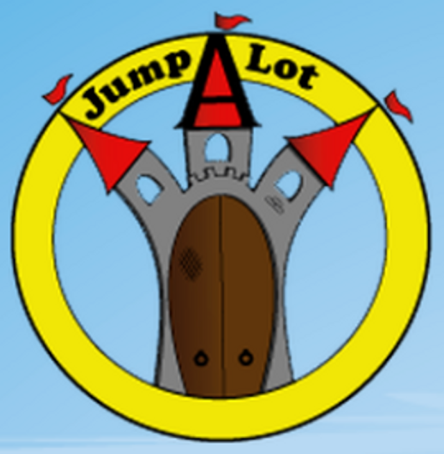 Jump A Lot logo