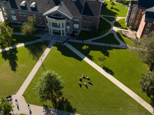 Photo of Juniata College