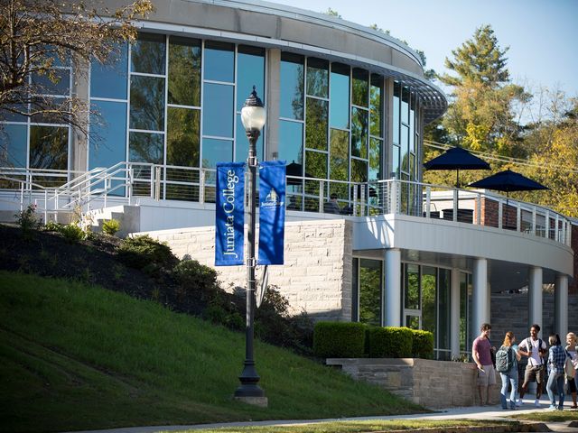 Photo of Juniata College