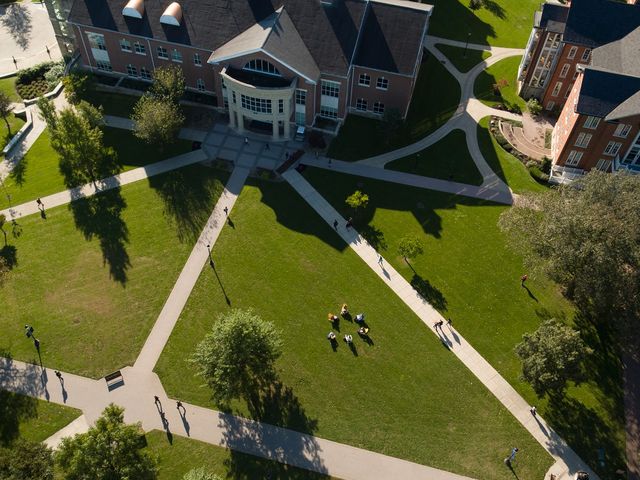 Photo of Juniata College