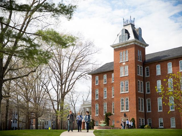 Photo of Juniata College