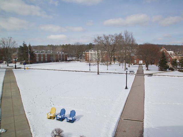 Photo of Juniata College