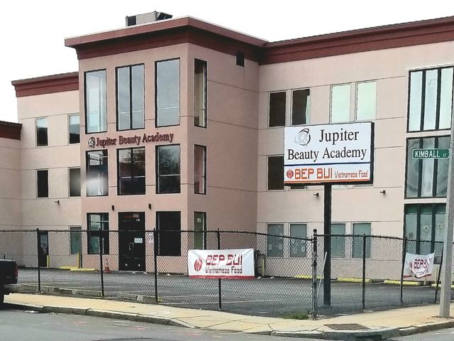 Photo of Jupiter Beauty Academy