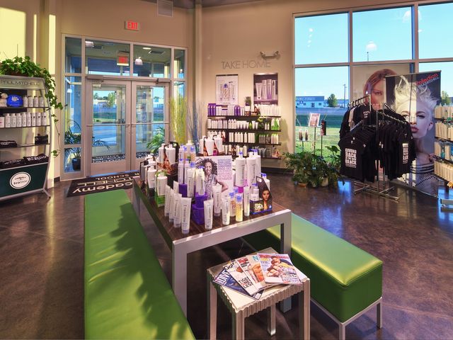 Photo of JZ Trend Academy Paul Mitchell Partner School