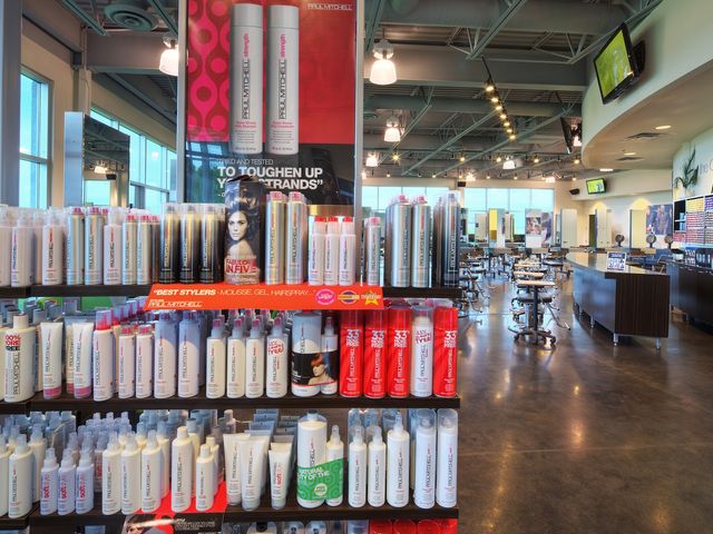 Photo of JZ Trend Academy Paul Mitchell Partner School