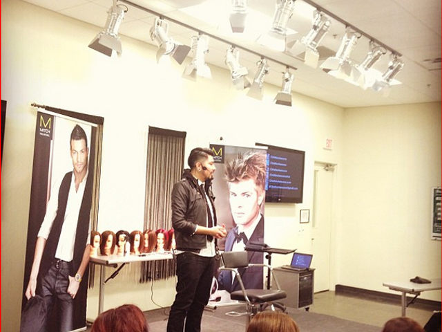 Photo of JZ Trend Academy Paul Mitchell Partner School