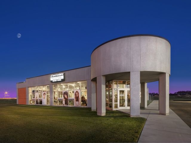 Photo of JZ Trend Academy Paul Mitchell Partner School