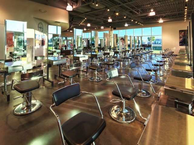 Photo of JZ Trend Academy Paul Mitchell Partner School