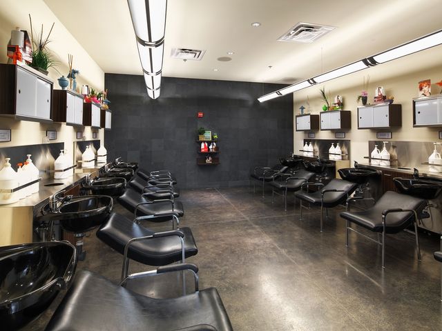 Photo of JZ Trend Academy Paul Mitchell Partner School