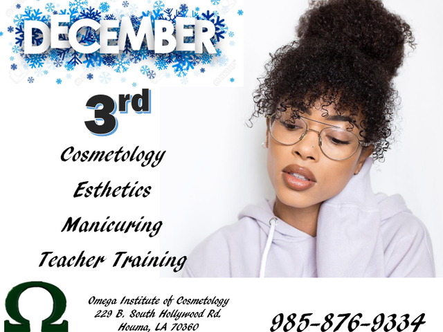 Photo of Omega Institute of Cosmetology