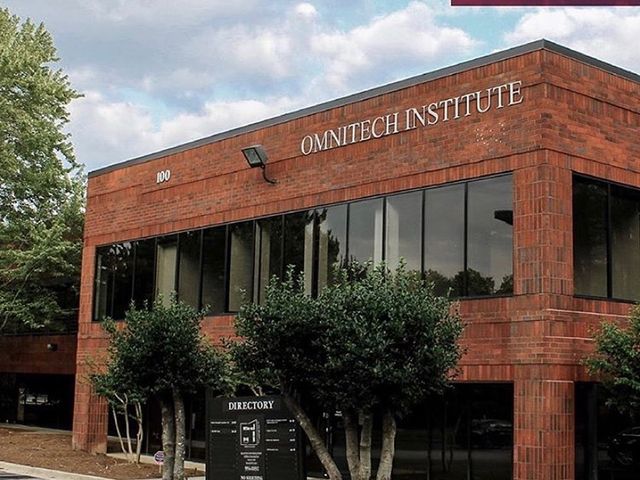 Photo of Omnitech Institute