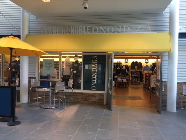 Photo of Onondaga Community College