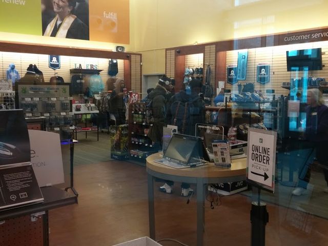 Photo of Onondaga Community College