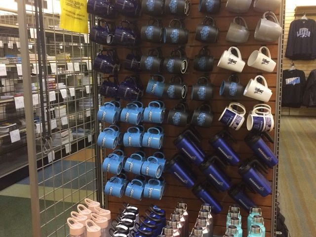 Photo of Onondaga Community College