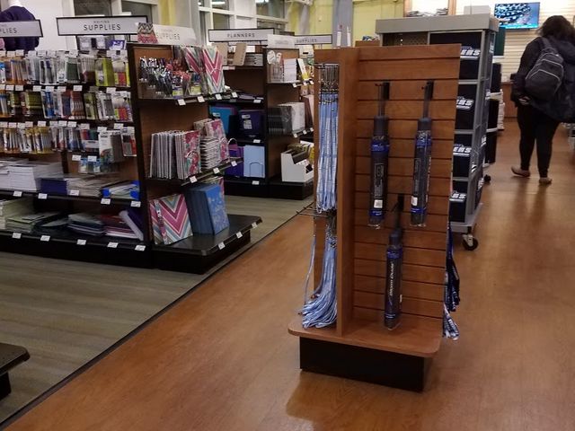 Photo of Onondaga Community College