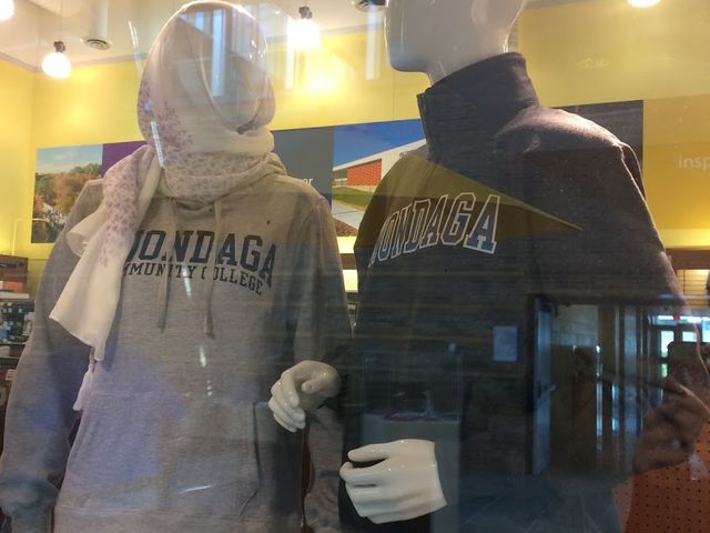 Photo of Onondaga Community College