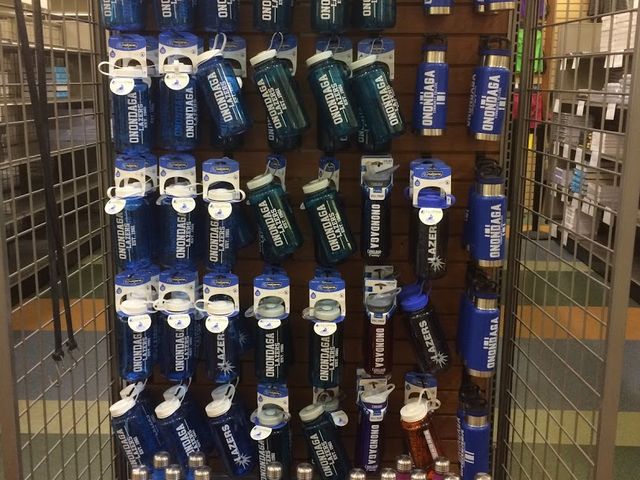 Photo of Onondaga Community College