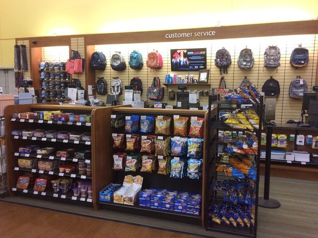 Photo of Onondaga Community College