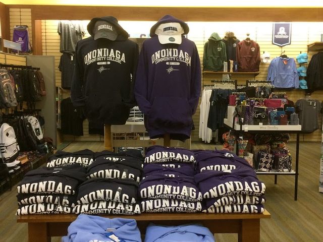 Photo of Onondaga Community College