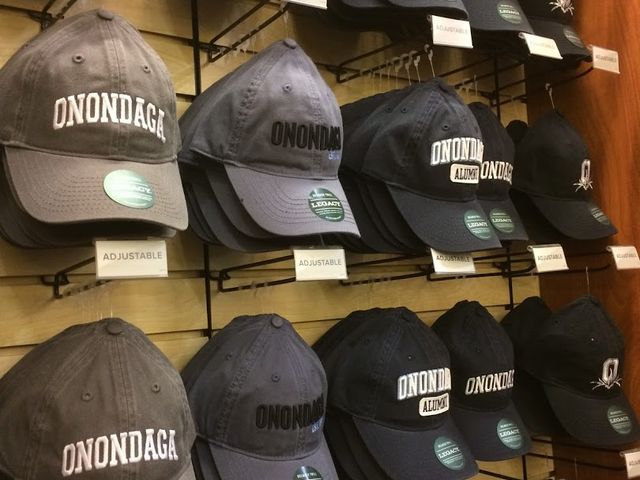 Photo of Onondaga Community College